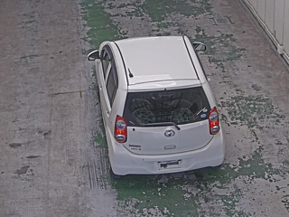 TOYOTA PASSO 2010