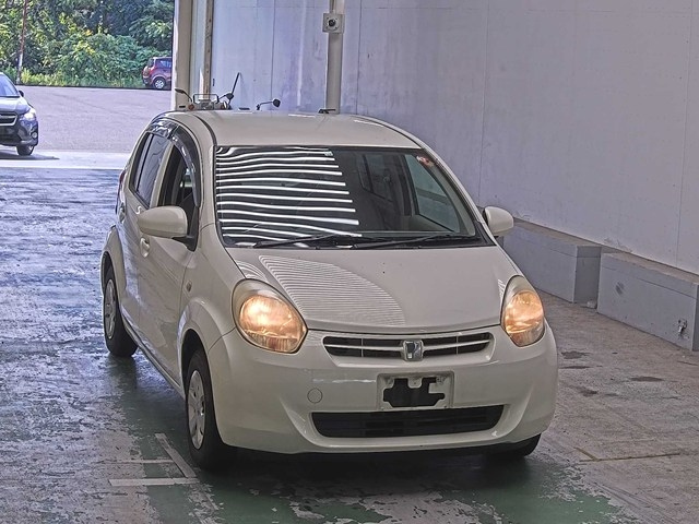 TOYOTA PASSO 2010