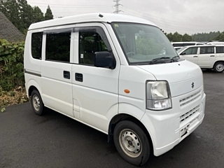 SUZUKI EVERY 2011