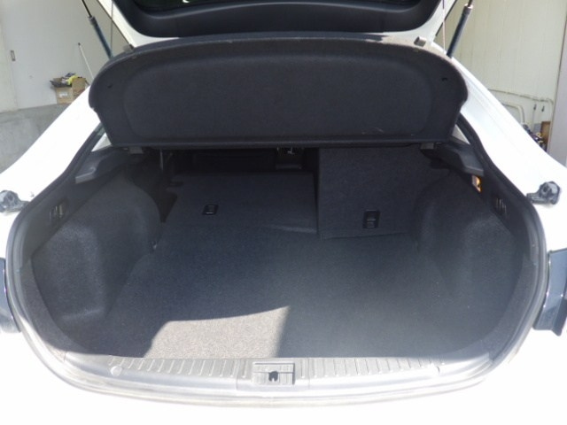 MAZDA ATENZA SPORT 2011