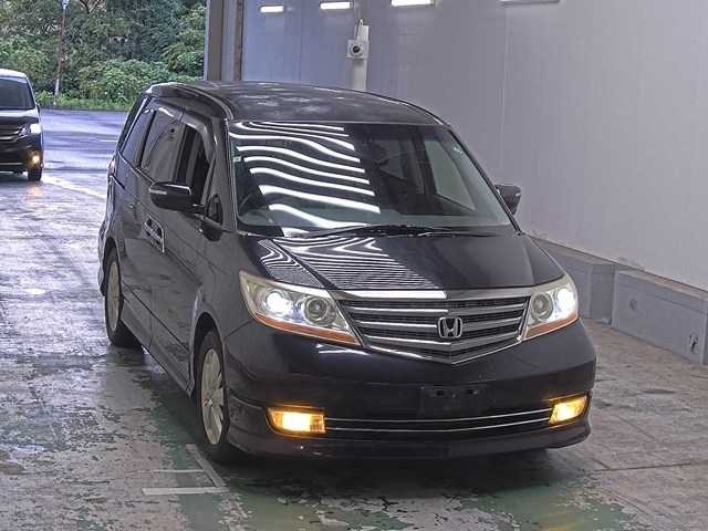 HONDA ELYSION 2008