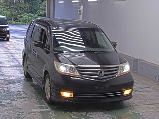 HONDA ELYSION 2008