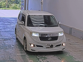 TOYOTA BB 2014