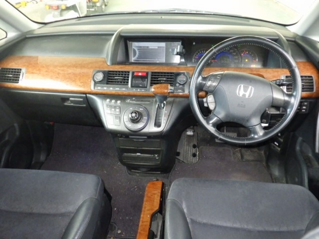 HONDA ELYSION 2008