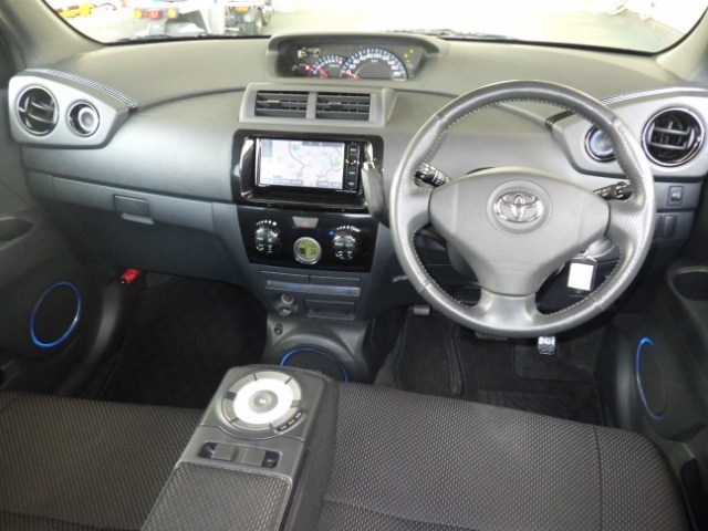 TOYOTA BB 2014
