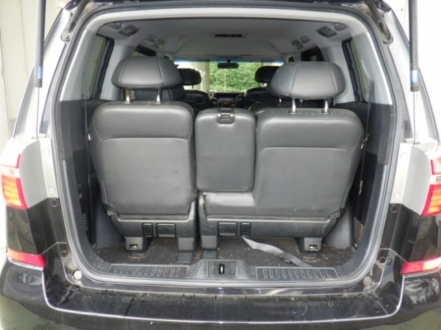 HONDA ELYSION 2008