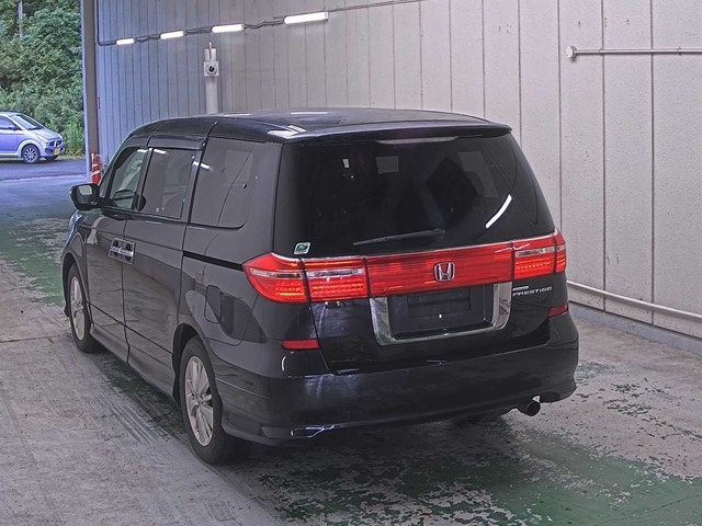 HONDA ELYSION 2008
