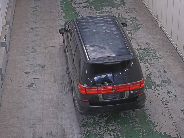 HONDA ELYSION 2008