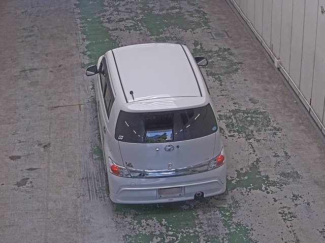TOYOTA BB 2014