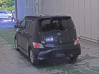 TOYOTA BB 2009
