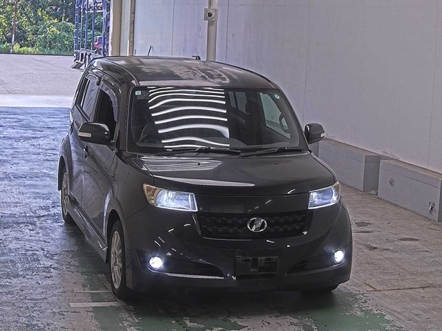 TOYOTA BB 2009