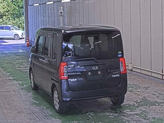 DAIHATSU TANTO 2014