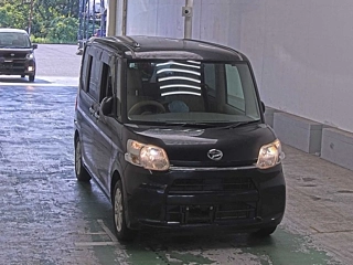 DAIHATSU TANTO 2014