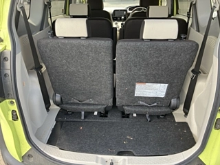 TOYOTA SIENTA 2018