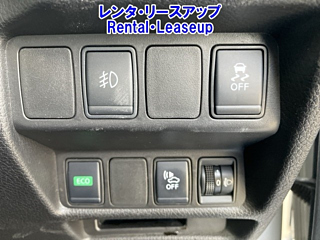 NISSAN X-TRAIL 2020