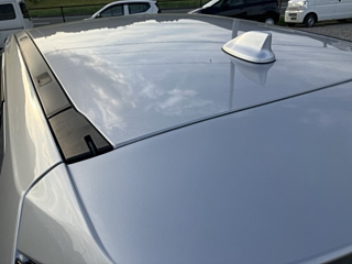 NISSAN X-TRAIL 2020