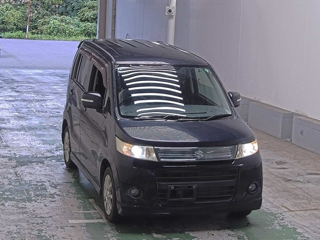 SUZUKI WAGON R 2011