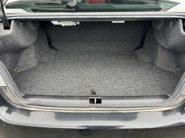 SUBARU IMPREZA G4 2014