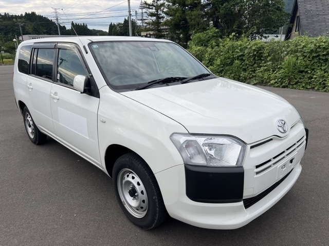 TOYOTA PROBOX 2020