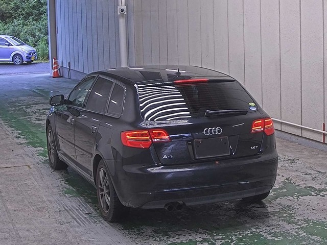 AUDI A3 2011