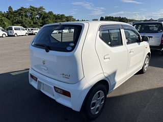 SUZUKI ALTO 2018