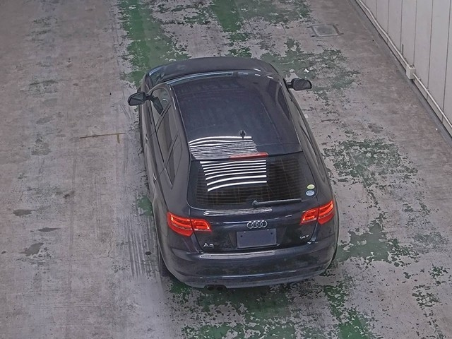 AUDI A3 2011