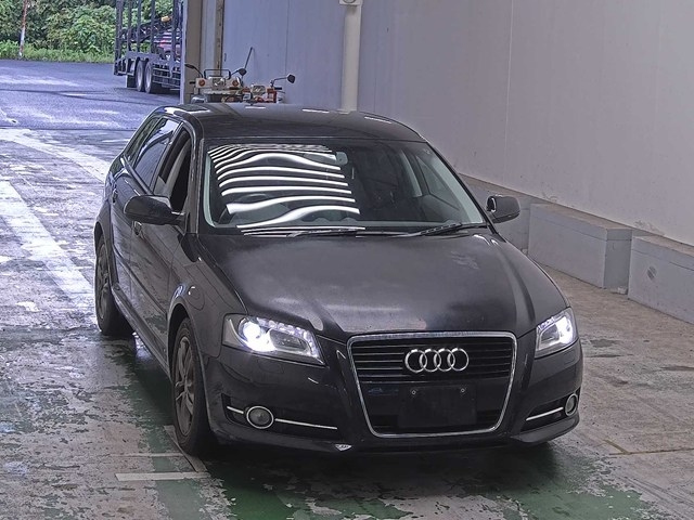 AUDI A3 2011