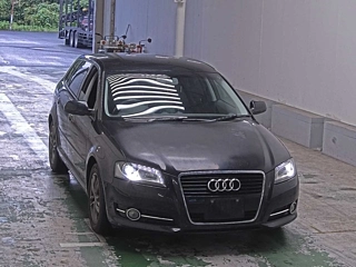 AUDI A3 2011