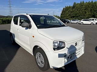 SUZUKI ALTO 2018