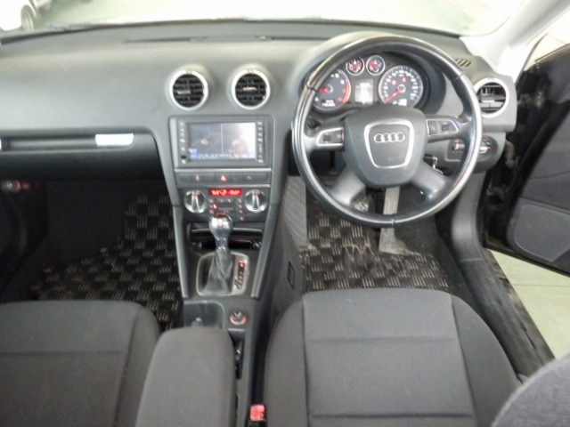 AUDI A3 2011