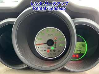 HONDA N BOX 2012