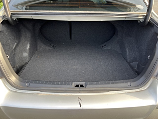 TOYOTA AVENSIS SEDAN 2008