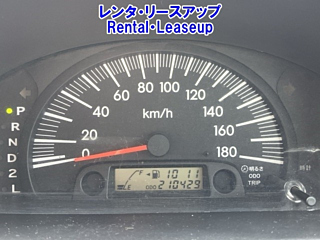TOYOTA SUCCEED 2014