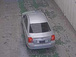 TOYOTA AVENSIS SEDAN 2008