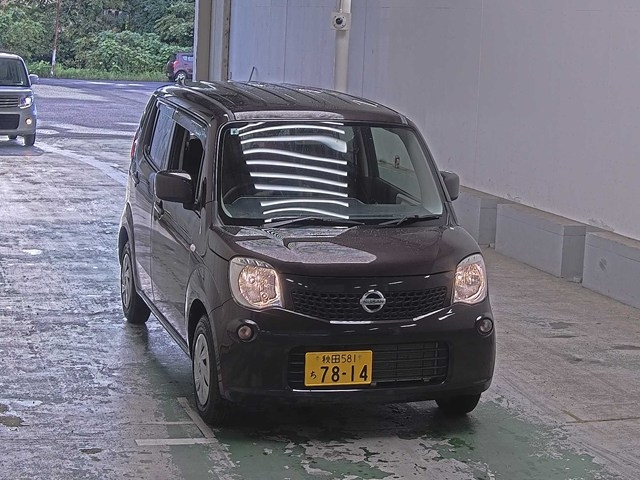 NISSAN MOCO 2013