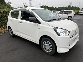 DAIHATSU MIRA E S 2020
