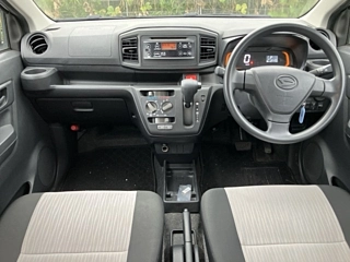 DAIHATSU MIRA E S 2020