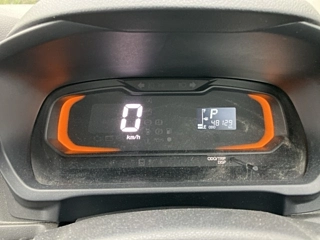 DAIHATSU MIRA E S 2020