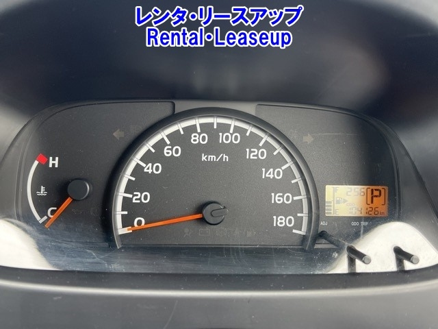 TOYOTA LITE ACE VAN 2019