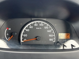 TOYOTA LITE ACE VAN 2019