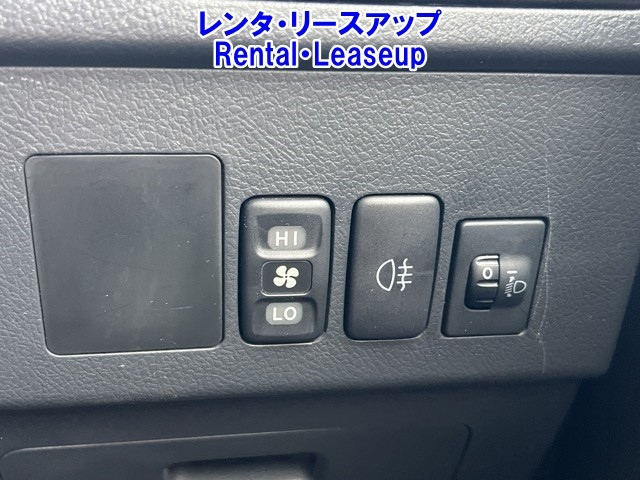 TOYOTA LITE ACE VAN 2019