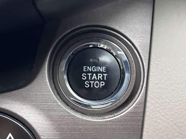 TOYOTA VANGUARD 2008