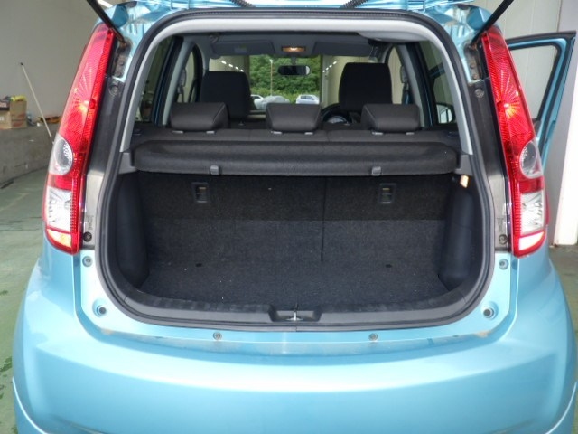 SUZUKI SPLASH 2009