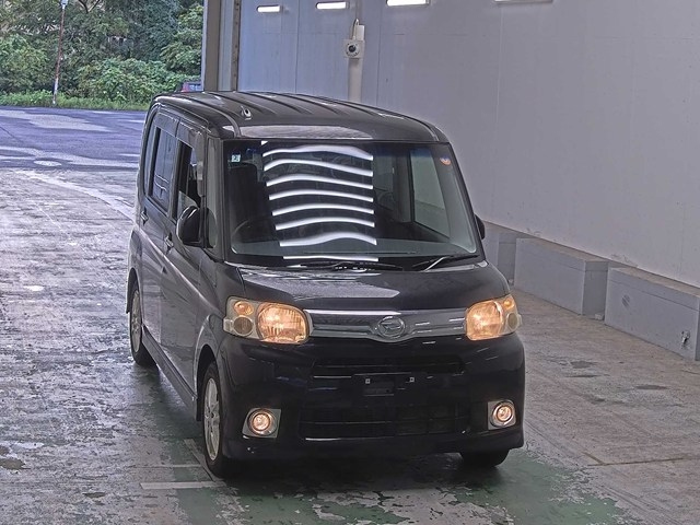DAIHATSU TANTO 2012