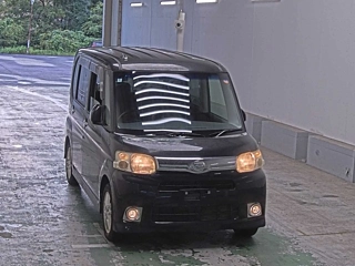 DAIHATSU TANTO 2012