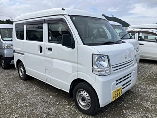 SUZUKI EVERY 2020
