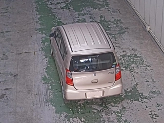 SUZUKI ALTO ECO 2014