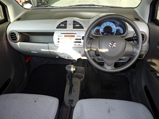 SUZUKI ALTO ECO 2014