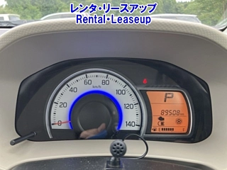 SUZUKI ALTO 2019