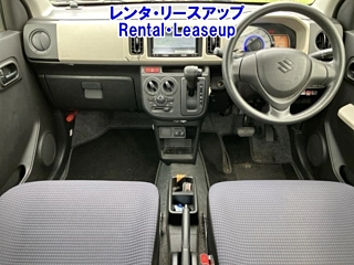SUZUKI ALTO 2019